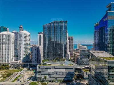 Departamento 2 dormitorios en venta en Miami