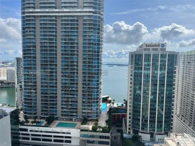 Departamento 2 dormitorios en venta en Miami