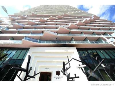 Departamento 2 dormitorios en venta en Miami