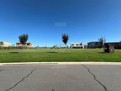 Terreno en venta en Puertos, Escobar