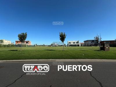Terreno en venta en Puertos, Escobar
