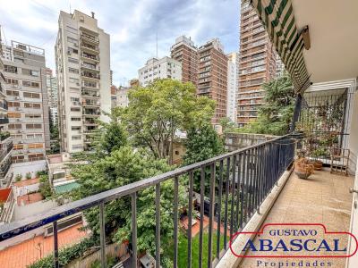Departamento 3 dormitorios en venta en Belgrano, Ciudad de Buenos Aires