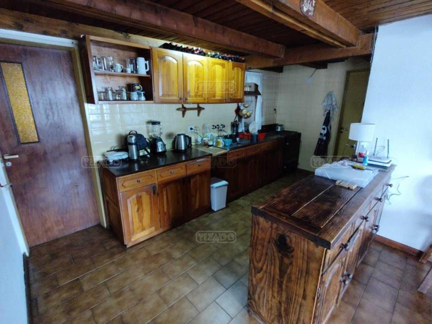 Casa 3 dormitorios en venta en Jardin Botanico, Bariloche