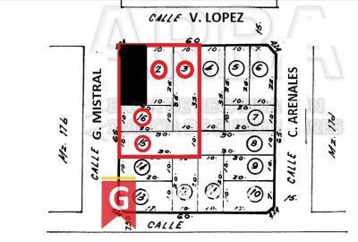 Terreno en venta en Pilar, Pilar