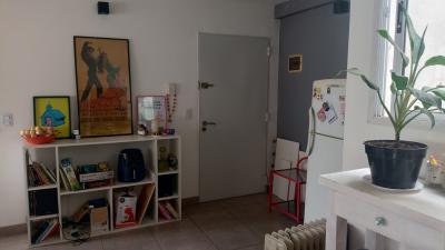 Departamento en venta en Parque Chas, Ciudad de Buenos Aires