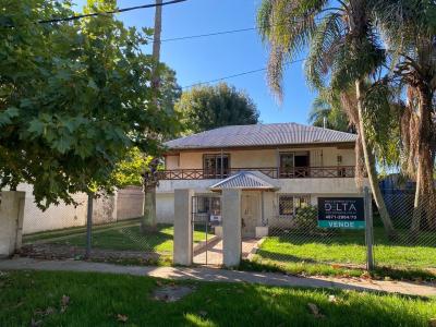 Casa 2 dormitorios en venta en Dique Lujan, Tigre