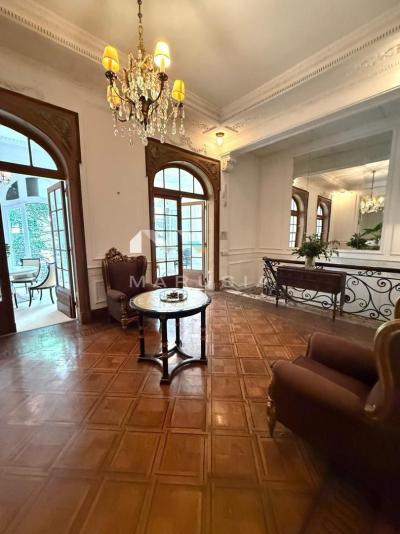 Casa 22 dormitorios en venta en Recoleta, Ciudad de Buenos Aires