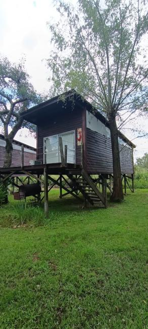 Casa 1 dormitorios en venta en Delta, Tigre
