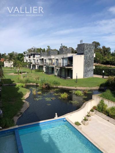 Departamento en venta en Solar Azul, Pilar