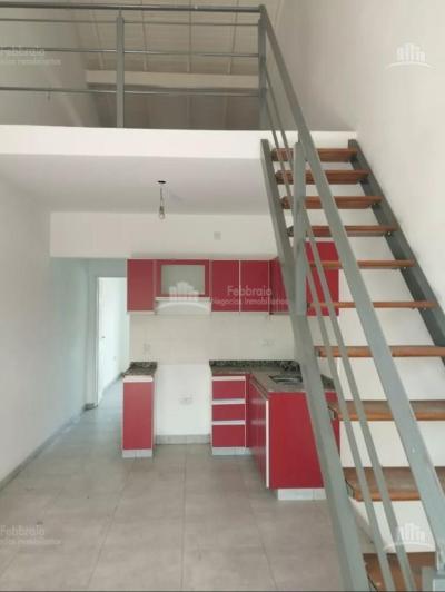Departamento 2 dormitorios en venta en San Miguel