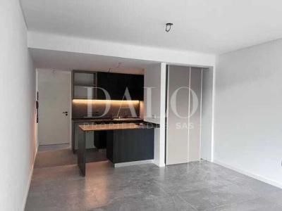 Departamento 1 dormitorios en venta en Tigre