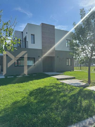 Casa en venta en Santa Isabel II, Escobar