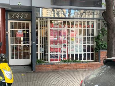 Oficina en alquiler en Belgrano, Ciudad de Buenos Aires