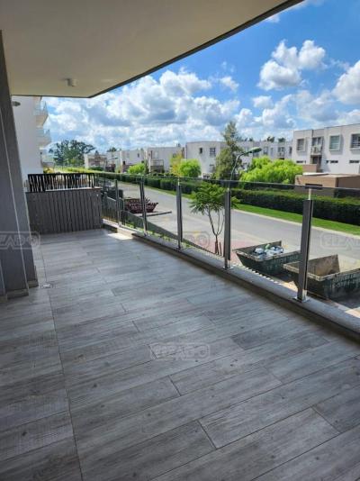 Departamento 1 dormitorios en venta en Nordelta, Tigre