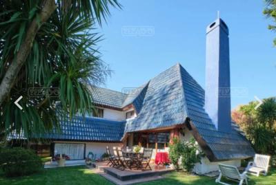 Casa 3 dormitorios en venta en Punta del Este, Punta del Este