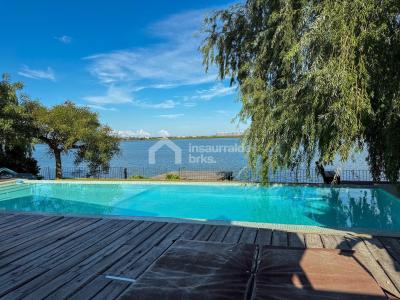Casa 4 dormitorios en venta en Nordelta, Tigre