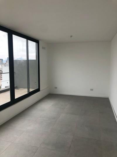Departamento en venta en Palermo, Ciudad de Buenos Aires