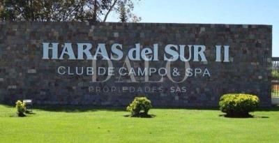 Terreno en venta en La Plata