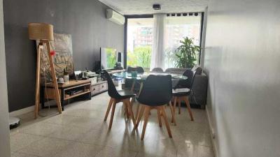 Departamento 1 dormitorios en venta en Saavedra, Ciudad de Buenos Aires