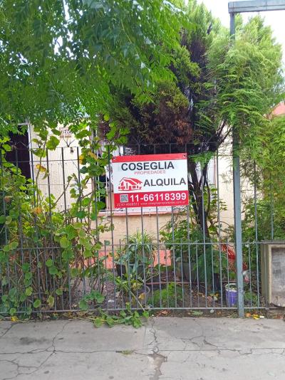 Casa 2 dormitorios en venta en Jose C Paz