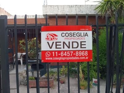 Casa 2 dormitorios en venta en San Miguel