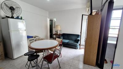 Departamento 1 dormitorios en venta en Santos Lugares, Tres de Febrero