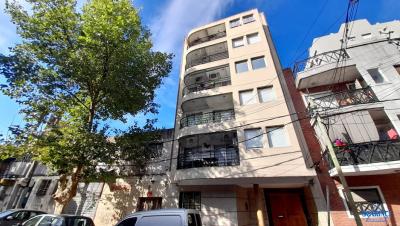 Departamento en venta en Saenz Peña, Tres de Febrero