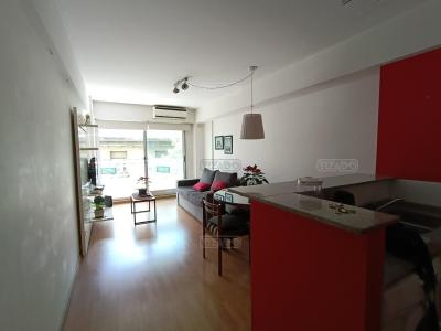 Departamento 1 dormitorios en venta en Recoleta, Ciudad de Buenos Aires