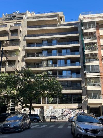 Departamento 1 dormitorios en venta en Villa Urquiza, Ciudad de Buenos Aires