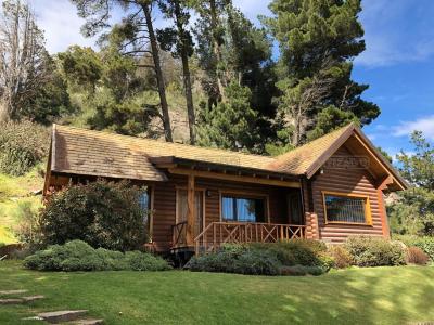 Casa 1 dormitorios en venta en Sigrand, San Martin de los Andes