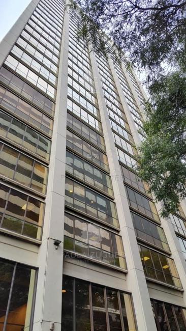 Oficina en alquiler en Catalinas, Ciudad de Buenos Aires