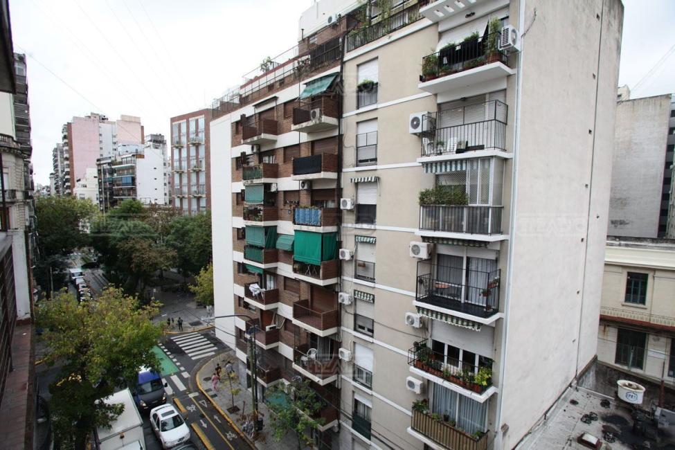 Departamento en venta en Barrio Norte, Ciudad de Buenos Aires