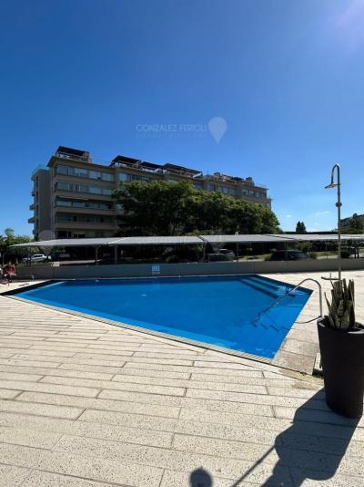 Departamento 2 dormitorios en venta en Nordelta, Tigre