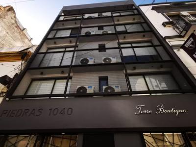 Departamento en alquiler en San Telmo, Ciudad de Buenos Aires