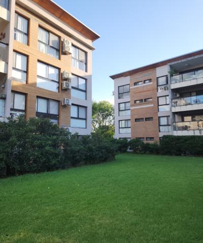 Departamento 3 dormitorios en venta en Ecoaldea, Pilar