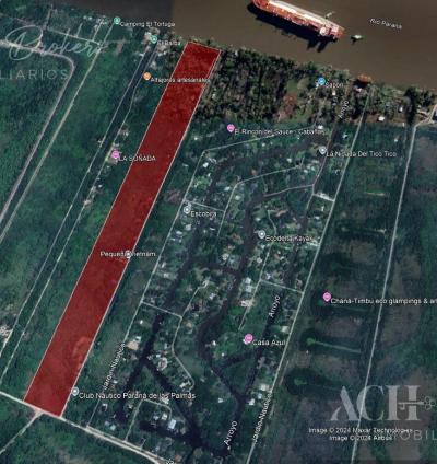 Terreno en venta en Escobar