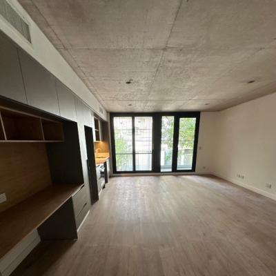 Departamento en venta en Nuñez, Ciudad de Buenos Aires