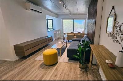 Departamento 2 dormitorios en venta en Colegiales, Ciudad de Buenos Aires