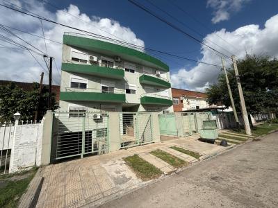 Departamento 1 dormitorios en venta en Pilar