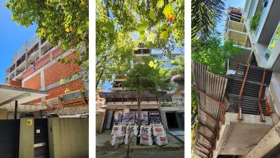 Departamento 3 dormitorios en venta en Villa Devoto, Ciudad de Buenos Aires