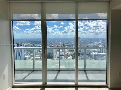 Departamento 1 dormitorios en venta en Miami