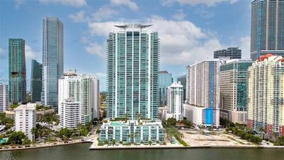 Departamento 2 dormitorios en venta en Miami