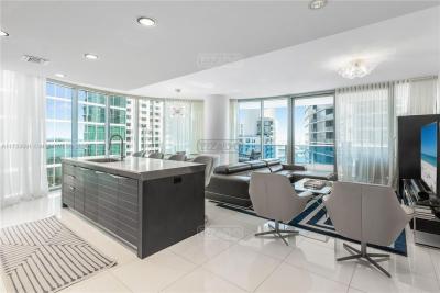 Departamento 2 dormitorios en venta en Miami