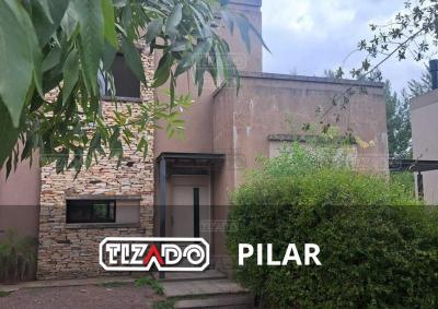 Departamento 2 dormitorios en venta en Manzanares Chico, Pilar