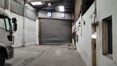 Depósito en alquiler en Valentin Alsina, Lanus