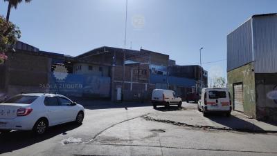 Depósito en alquiler en Valentin Alsina, Lanus
