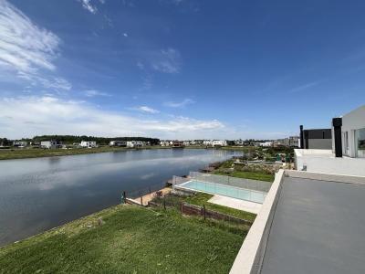 Casa 4 dormitorios en venta en Villanueva, Tigre
