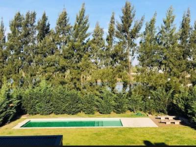 Casa 4 dormitorios en venta en Villanueva, Tigre