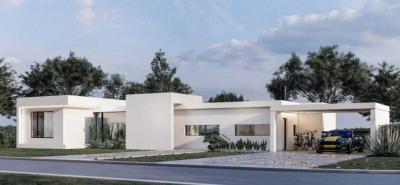 Casa 4 dormitorios en venta en Altos de Campo Grande, Pilar