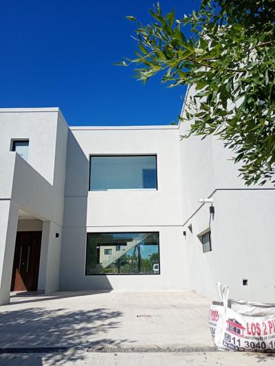 Casa 5 dormitorios en venta en Altos de Campo Grande, Pilar